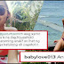 Jasmin Curtis Response To Netizens Who Says She Look Too Thin And Unhealthy.