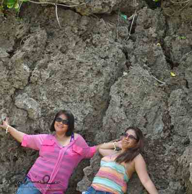 Rock Formation