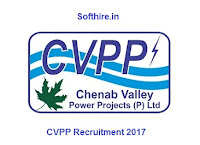 CVPP Recruitment
