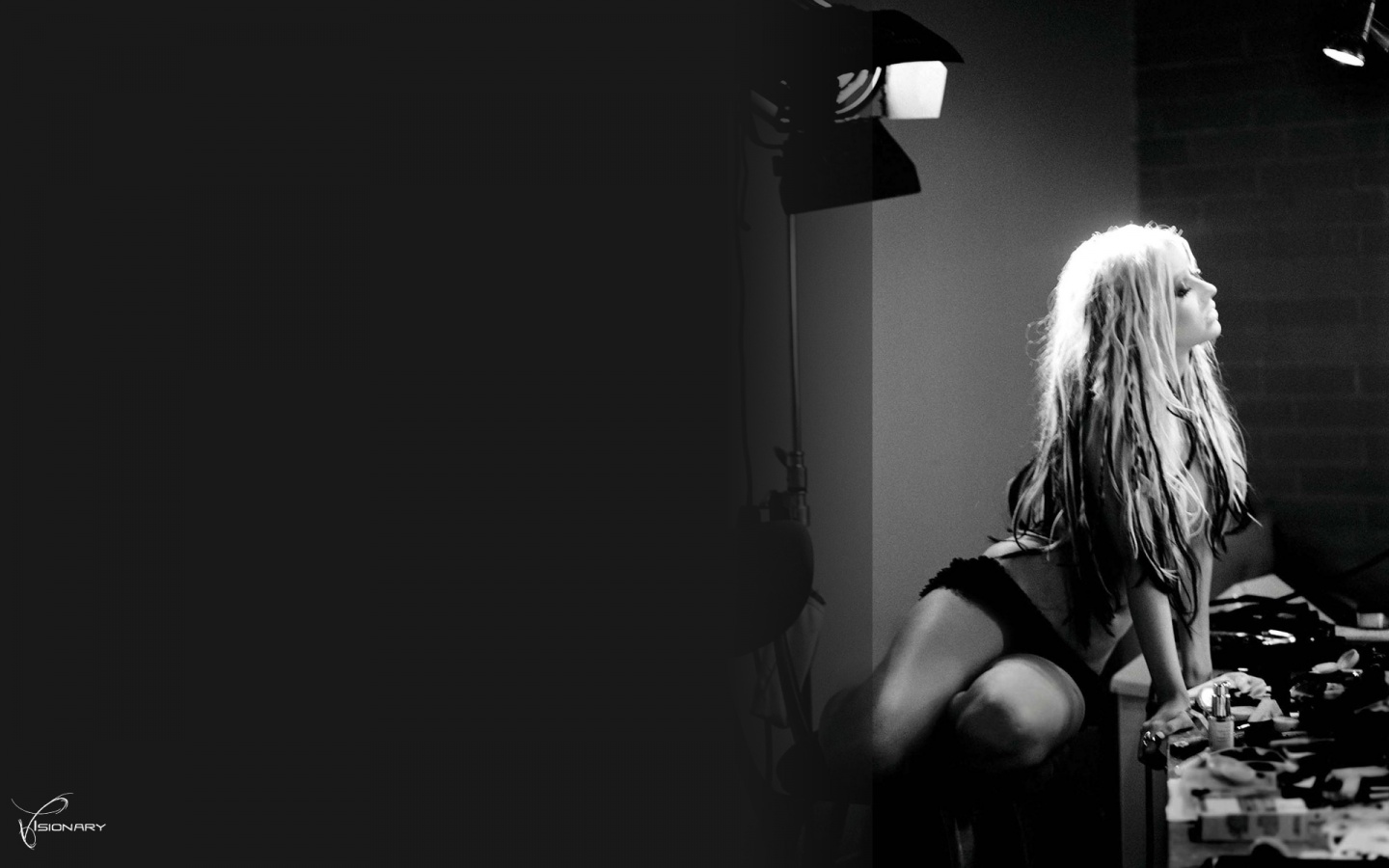 Christina Aguilera Wallpapers.