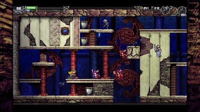 La Mulana 1 And 2 Hidden Treasures Edition Game Screenshot 7
