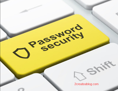 Password Password