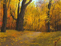 Autumn Paintings1