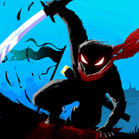 Stickman Ghost Warrior v1.2 Mod Apk (Unlimited Money)