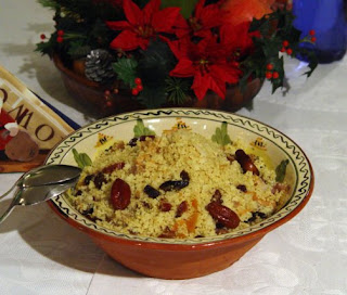 Cuscús de ahumados