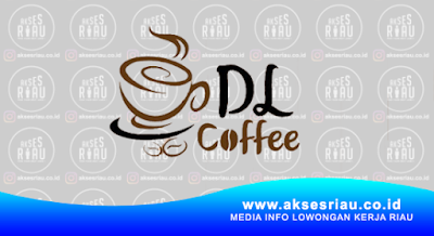DL Coffee Pekanbaru