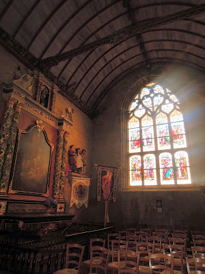 chapel of st. germain