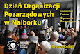Dzień Organizacji Pozarządowych w Malborku