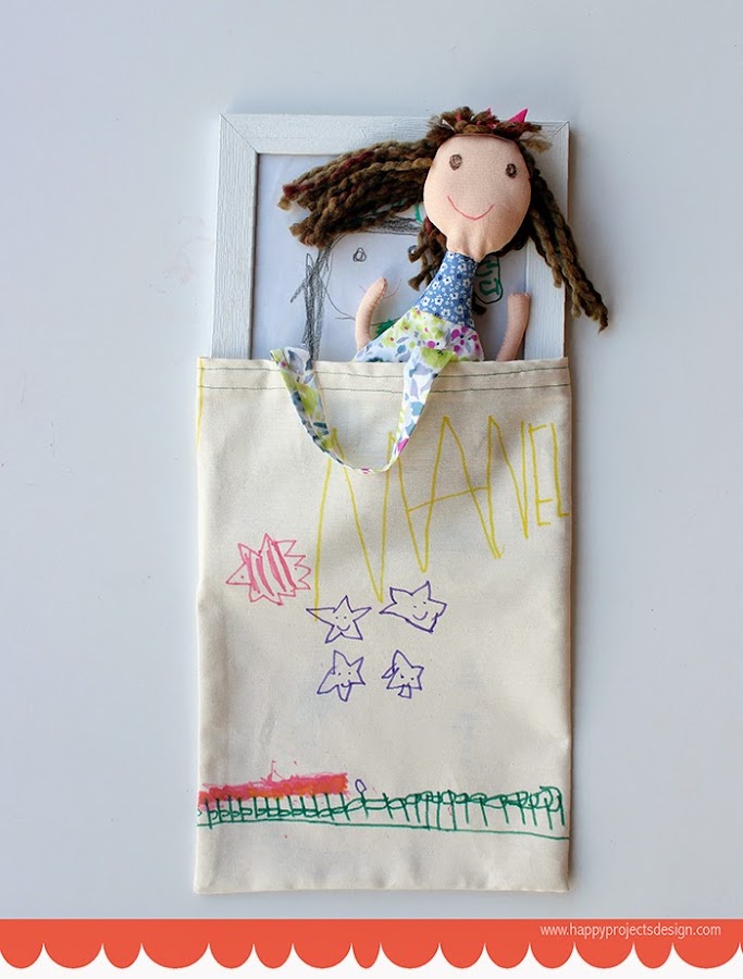 DIY: Tote Bag personalizada