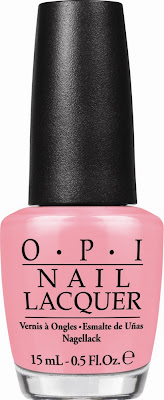 Chic from Ears to Tail This pop of bubblegum pink is totally fabulous!