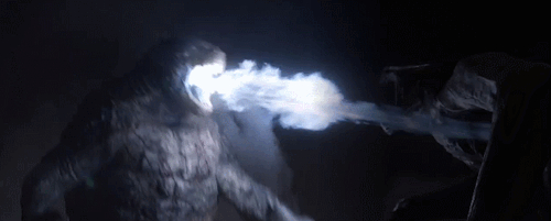 Featured image of post Godzilla Breathing Blue Fire Gif