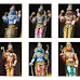 DASHAVATAR - Ten incarnations of Lord Vishnu