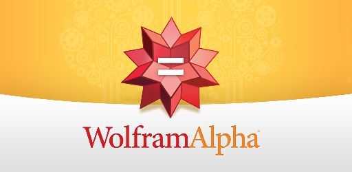 Wolfram Alpha Search Engine Wolfram Alpha Search Engine