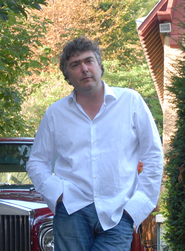 Philofaxy Reader Under the Spotlight Philippe