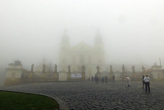 Plac Rajski. Plac Rajski.