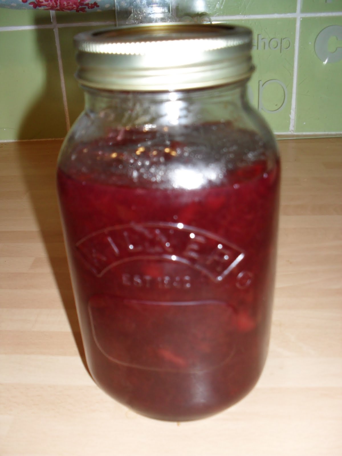 Doing It In Style: August 2011