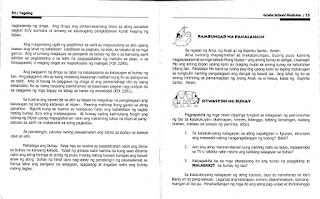 ano ang droga - philippin news collections
