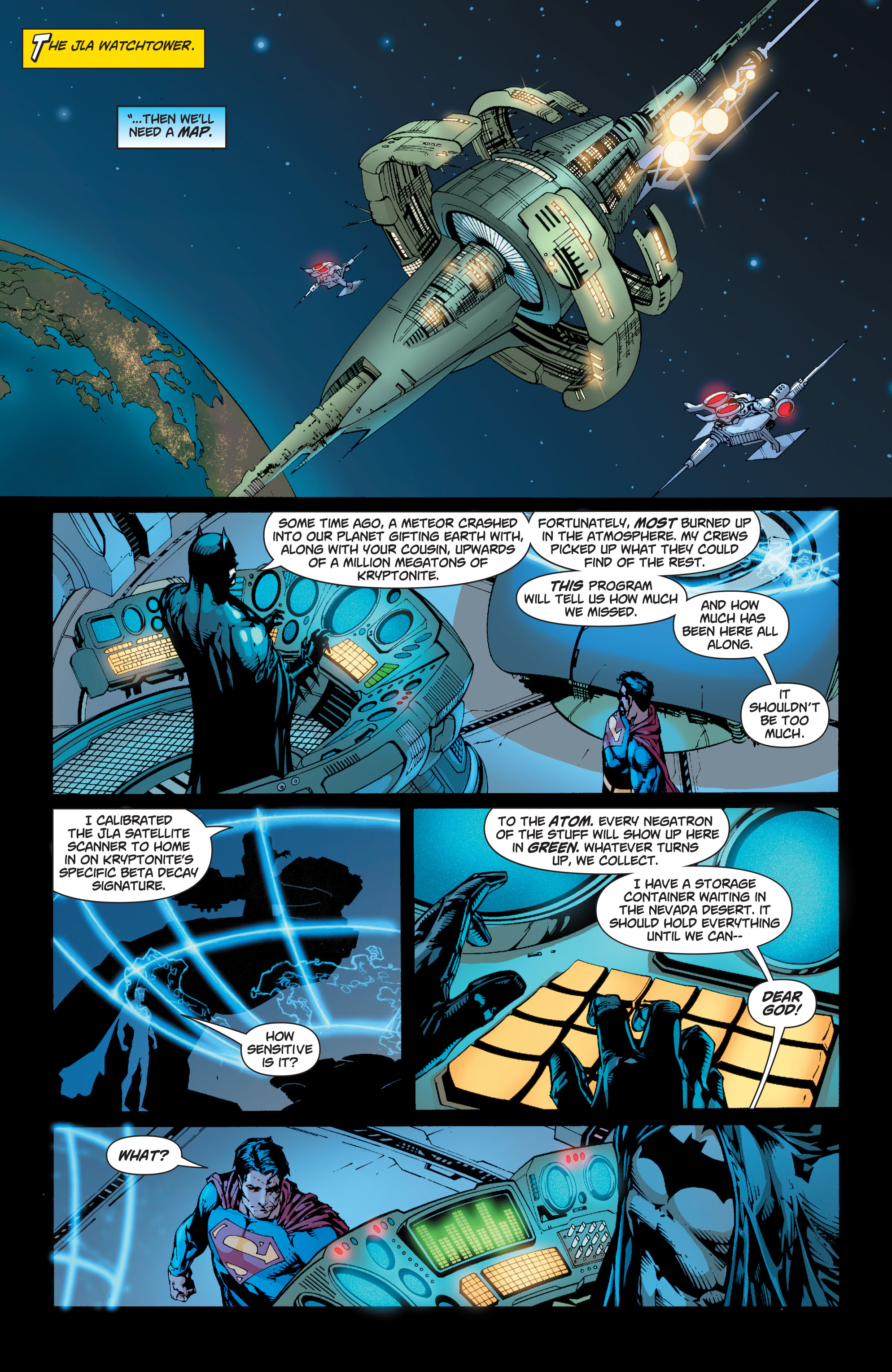 Read online Superman/Batman comic -  Issue #44 - 22