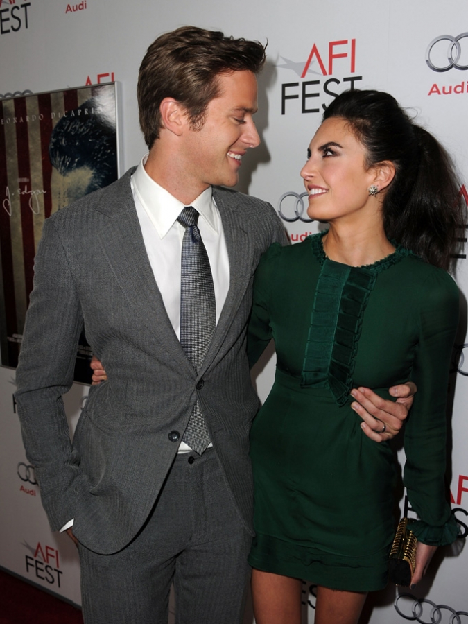 Beautiful Beautiful Celebrity Couples