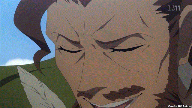 Joeschmo S Gears And Grounds Omake Gif Anime Fate Apocrypha Episode 15 Shakespeare Insanely Interesting