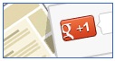 Cara Baru Pasang Tombol Google +1 di Blog