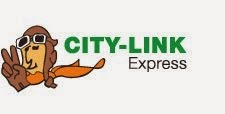 CITY-LINK TRACKING