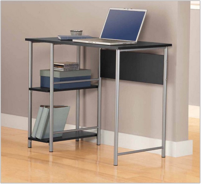 Walmart Desks In Store Furnitur Inspiration