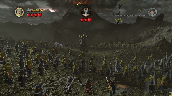 lego lord of the rings dlc lego lord of the rings dlc