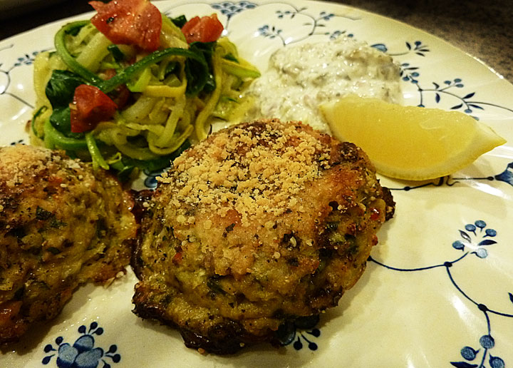 Fluffy Chix Cook Oven Fried, Low Carb, Gluten, Nut, SoyFree (GNSFree