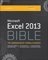 книга Уокенбаха «Microsoft Excel 2013. Библия пользователя»