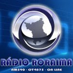 Ouvir a Rádio Rádio Roraima AM 590 KHZ 4.875 OT de Boa Vista (RR) - Online ao Vivo