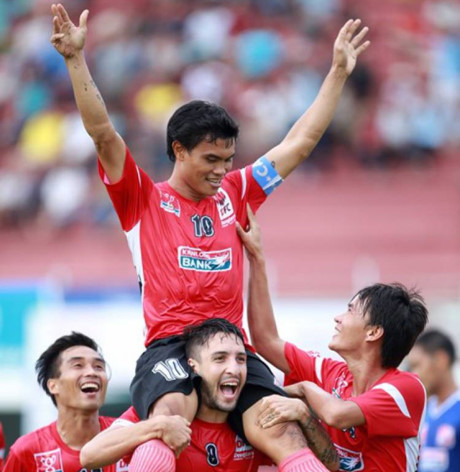 Bao gio Long An moi co lai mot Tai Em? - Anh 2