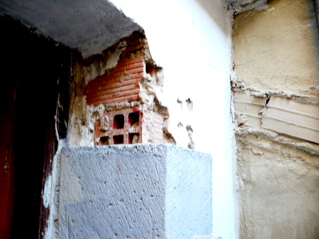 Como hacer unas Cantoneras de hormigon