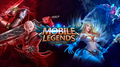 Cara Bermain 2 Akun Mobile Legend Cara Bermain 2 Akun Mobile Legend