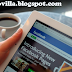 How to View your Facebook Profile as Public