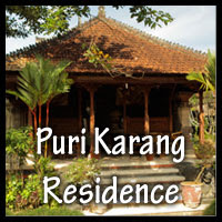 PURI KARANG RESIDANCE