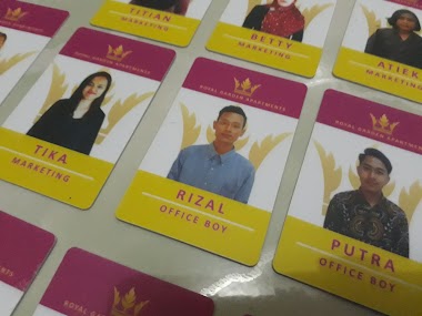 Percetakan Murah Depok ~ Cetak Buku Tahunan Murah: January 2018