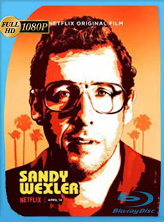 Sandy Wexler (2017) HD [1080p] Latino [GoogleDrive] SXGO