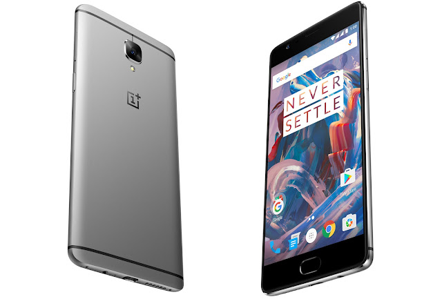 OnePlus3