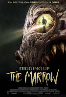 Khai Quật Tổ Quỷ - Digging Up the Marrow