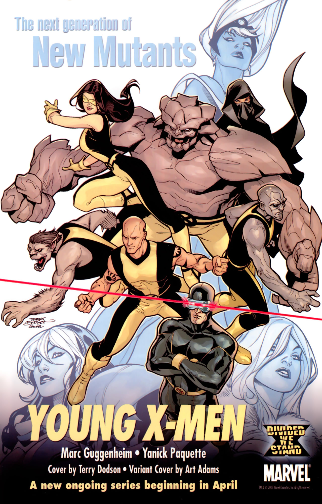 Read online Iron Man (2005) comic - Issue #27 - 29