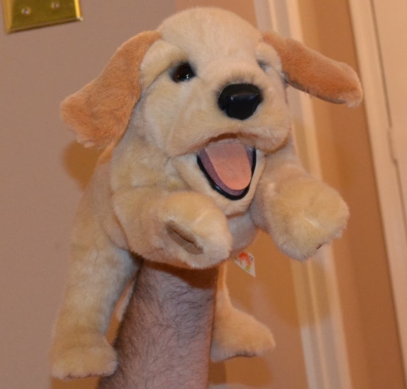 Whom You Know Whom You Know Continues to Highly Folkmanis