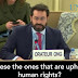 "You represent terrorists" - Outrage in the UN as Canadian speaker Rips UNHRC to SHREDS