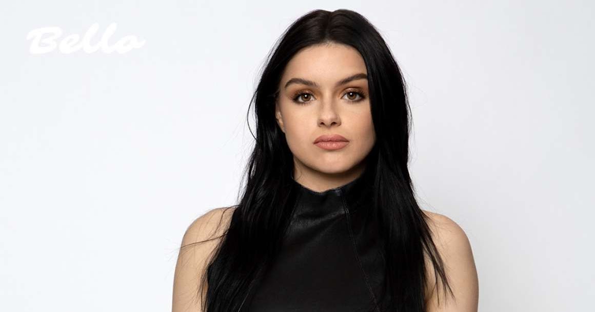 Ariel Winter Bello Magazine February 2019 | Gettyceleb - Fashion