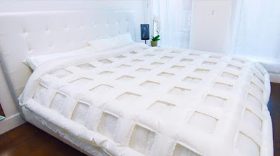 Smartduvet