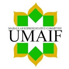 MRC UMAIF