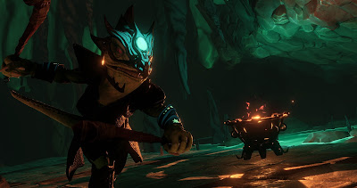 Underworld Ascendant Game Screenshot 11