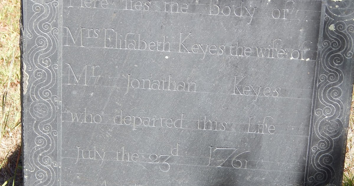 GeneaMusings 52 Ancestors Week 124 147 Elizabeth (Fletcher) Keyes