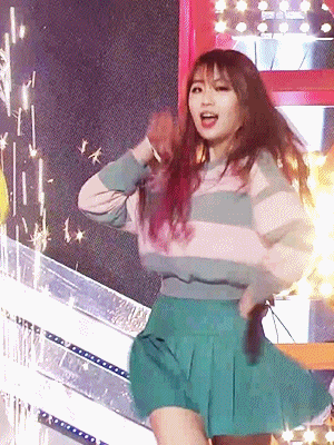 프로듀스 101 표정으로 사람 치이게하는 박소연 | 인스티즈