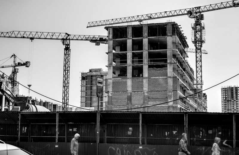 Приобретение недвижимости в Киеве Приобретение недвижимости в Киеве